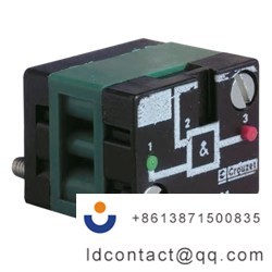 81522501_Crouzet pneumatic logic co